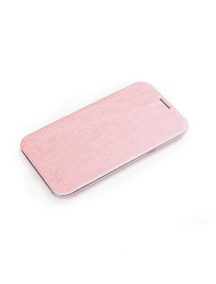 Funda libro Rock Elegant Samsung Galaxy Note 2 N7100 rosa