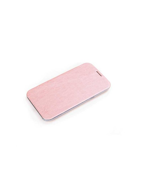 Funda libro Rock Elegant Samsung Galaxy Note 2 N7100 rosa