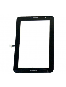 Ventana táctil Samsung P3100 Galaxy Tab 2 7.0 negra