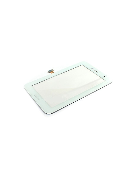Ventana táctil Samsung P3100 Galaxy Tab 2 7.0 blanca