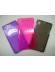 Funda TPU Sony Ericsson Xperia Z1 C6903 L39h rosa