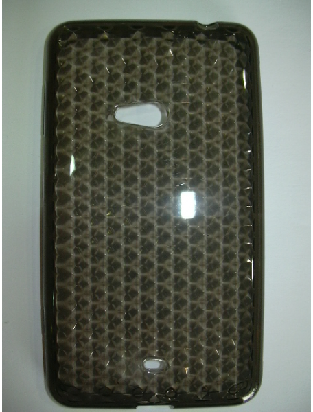 Funda TPU Nokia Lumia 625 negra