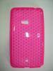 Funda TPU Nokia Lumia 625 rosa