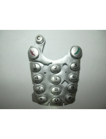 Teclado Alcatel 500 - 501