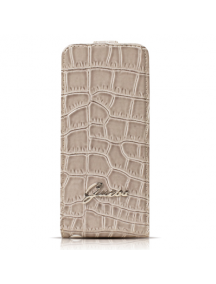 Funda solapa Guess GUFLP5CRB iPhone 5 - 5S