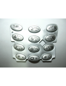 Teclado Alcatel 700 - 701