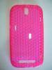 Funda TPU HTC One SV rosa