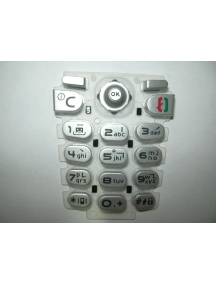 Teclado Alcatel 535 - 735