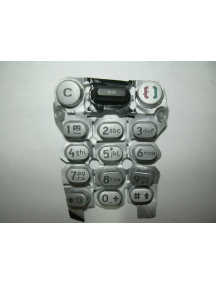 Teclado Alcatel 311