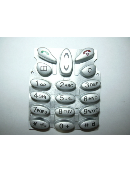 Teclado LG 1200