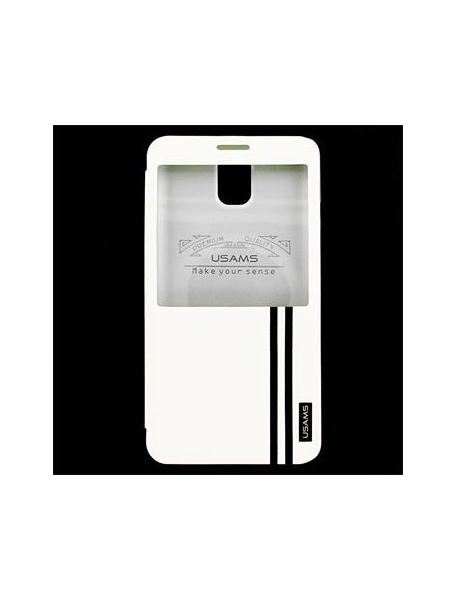 Funda libro Samsung Serie Jazz N9005 note 3