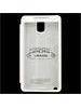 Funda libro Samsung Series Touch N9005 note 3 blanca