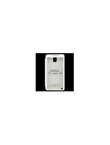 Funda libro Samsung Series Touch N9005 note 3 blanca