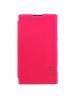 Funda libro Nokia Starry Sky Lumia 1020 rosa