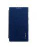 Funda libro Nokia Starry Sky Lumia 1020 azul