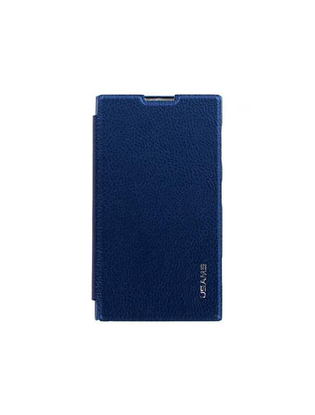 Funda libro Nokia Starry Sky Lumia 1020 azul