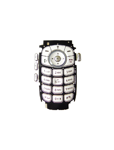 Teclado Motorola V220