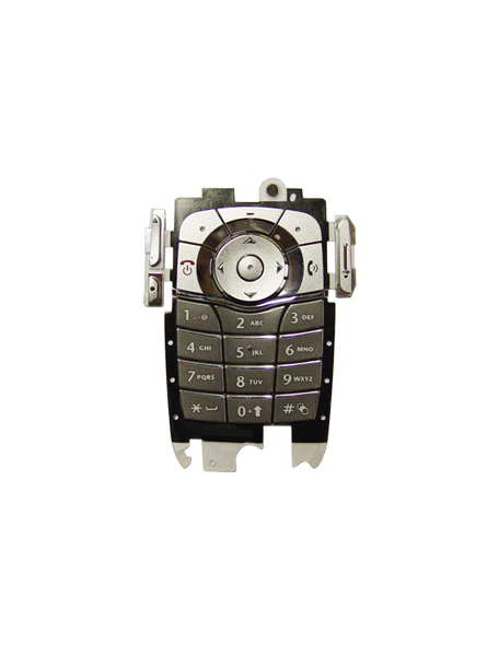 Teclado Motorola V600