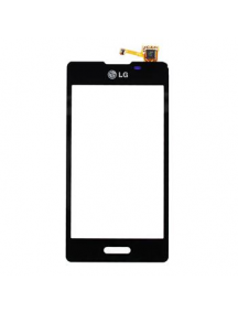 Ventana táctil LG L5 II E460 negra