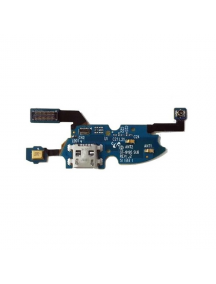 Cable flex de conector de carga Samsung i9195 Galaxy S4 mini