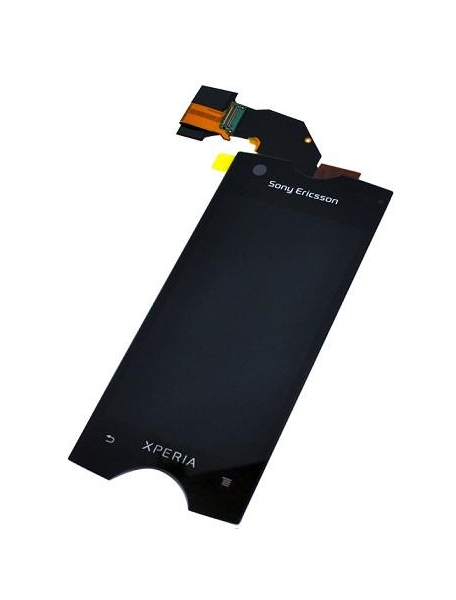 Display completo Sony Ericsson ST18i Xperia Ray