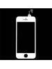 Display Apple iPhone 5S blanco COMPATIBLE calidad original