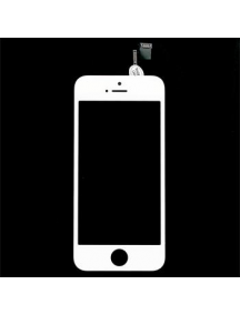 Display Apple iPhone 5S blanco COMPATIBLE calidad original