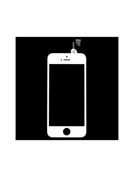 Display Apple iPhone 5S blanco COMPATIBLE calidad original