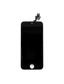 Display Apple iPhone 5S negro COMPATIBLE (calidad original)