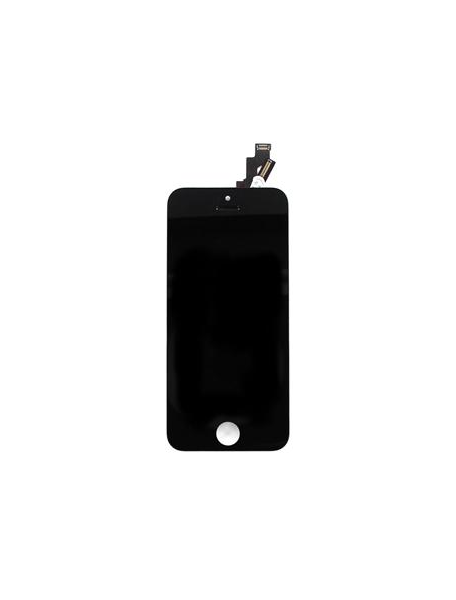 Display Apple iPhone 5S negro COMPATIBLE (calidad original)