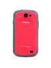 Funda TPU Samsung EF-PI873BPE Galaxy Express I8730