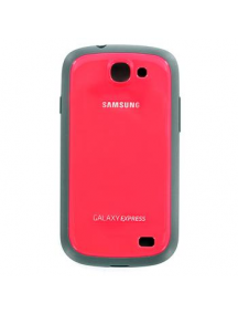 Funda TPU Samsung EF-PI873BPE Galaxy Express I8730