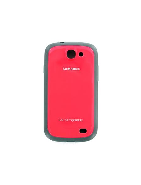 Funda TPU Samsung EF-PI873BPE Galaxy Express I8730