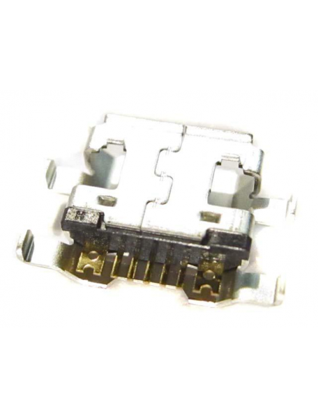 Conector de carga micro USB LG P920 Optimus 3D