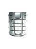 Teclado Nokia 6230 Plata