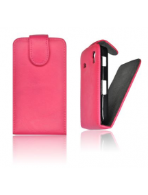 Funda solapa Nokia Lumia 625 rosa