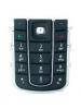 Teclado Nokia 6230i negro