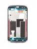 Carcasa frontal HTC Desire X negra