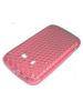 Funda TPU Alcatel 983 rosa