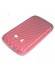 Funda TPU Alcatel 983 rosa