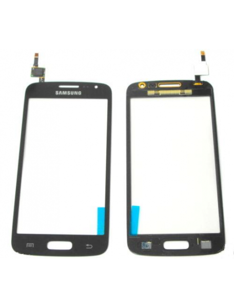 Ventana táctil Samsung G3815 Galaxy Xpress 2 negra