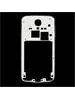 Carcasa intermedia Samsung S4 i9500 - i9505 gris