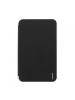 Funda Usams T110 Galaxy Tab3 negra 7"