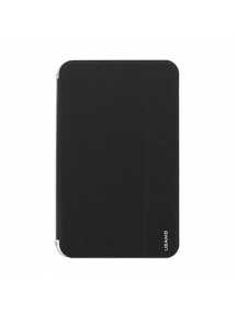 Funda Usams T110 Galaxy Tab3 negra 7"