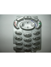 Teclado Sagem MYX-3