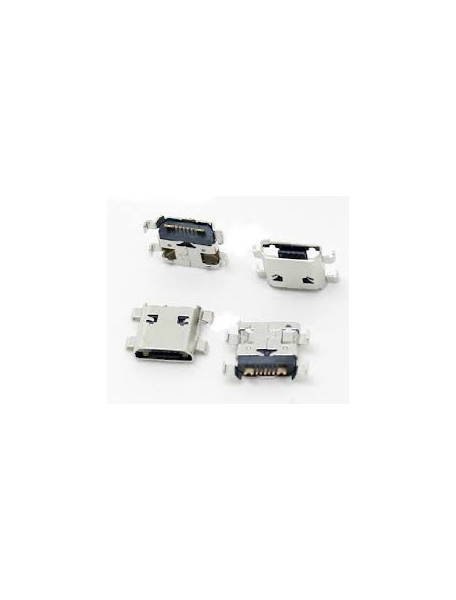 Conector de carga Samsung Galaxy Ace 2 i8160