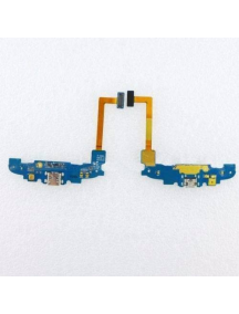 Cable flex de conector de carga Samsung i8260 Galaxy Core compat