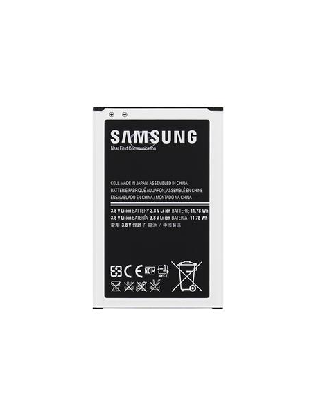 Batería Samsung EB-BN750BBE Galaxy Note 3 Neo N7505