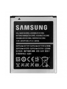 Batería Samsung EB-B100AEBE Galaxy Ace 3 S7270 sin blister