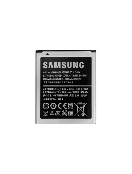 Batería Samsung EB-B100AEBE Galaxy Ace 3 S7270 sin blister